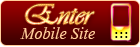 Enter mobile site